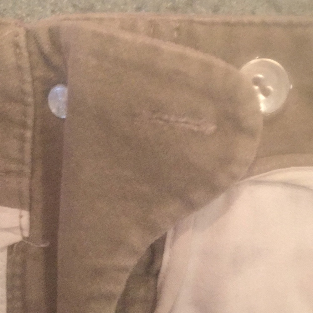 Sitwell by Anthropologie size 8 boot cut - Picture 5 of 5